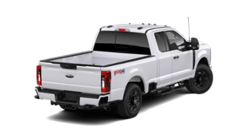 2026 Ford Super Duty® External Image 4